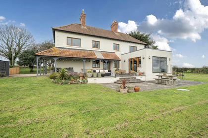 1 acre of Land for sale in Milverton