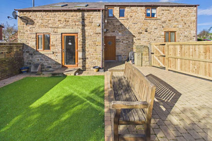 Land for sale in North East Derbyshire