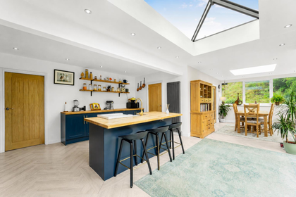 1 acre of House with Land for sale in Hyndburn