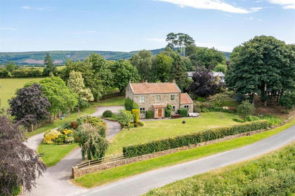 33 acres of Smallholding for sale in Ingleby Greenhow