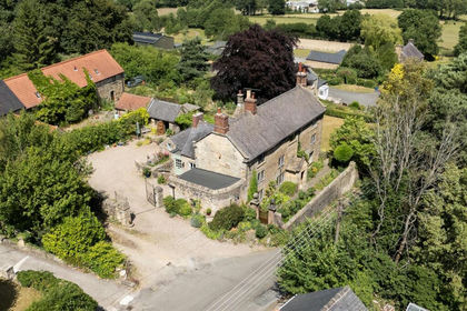 1.4 acres of House with Land for sale in Stretton