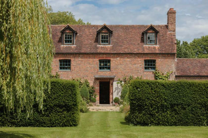 52 acres of Country Estate for sale in Horton