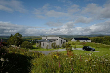 1.4 acres of Land for sale in Inverness, Skye and West Ross-shire