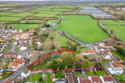 Development Land for sale in Puriton