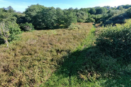 4.3 acres of Cheap Land for sale in Llandybie