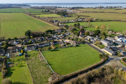 1.2 acres of Undeveloped Land for sale in Yarmouth