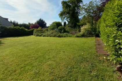 Building Plot for sale in Pontnewydd