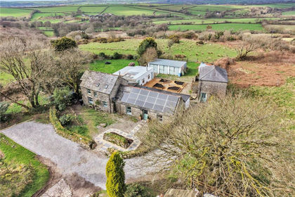 3.3 acres of House with Land for sale in Advent