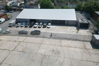 Industrial Land for sale in Jarrow and Gateshead East