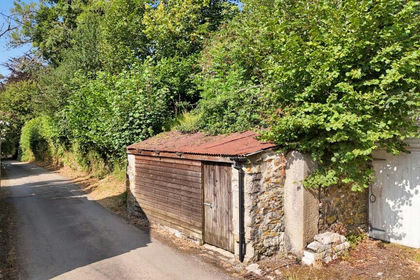 Workshop for sale in Linkinhorne