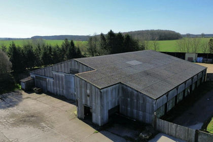 Barn Conversion for sale in Clipsham