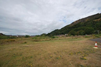 1.1 acres of Development Land for sale in Cowdenbeath and Kirkcaldy