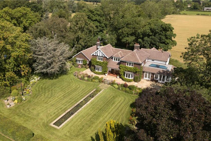 5.5 acres of Land for sale in Weeton