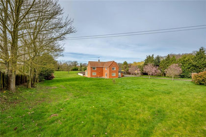 2.7 acres of Land for sale in Mundham