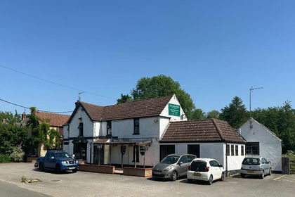 5 acres of Commercial Land for sale in Brington and Molesworth