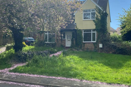 Land for sale in Papworth Everard