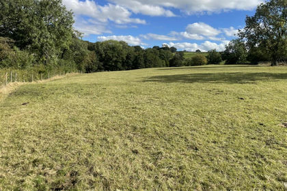 4 acres of Agricultural Land for sale in Chinley, Buxworth and Brownside