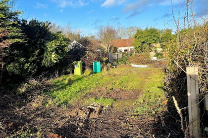 Development Land for sale in Bardney