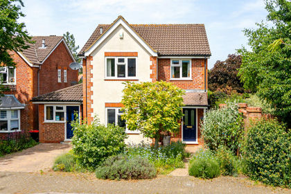 Residential Land for sale in Shenley Brook End