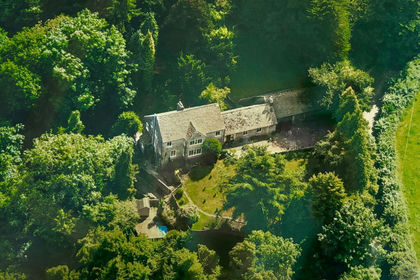 1.3 acres of House with Land for sale in Burrington