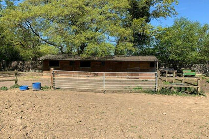 4.8 acres of Development Land for sale in Kemsing
