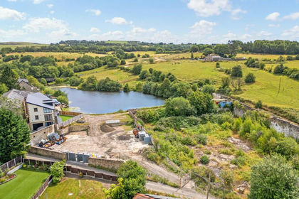 Development Land for sale in Bury North