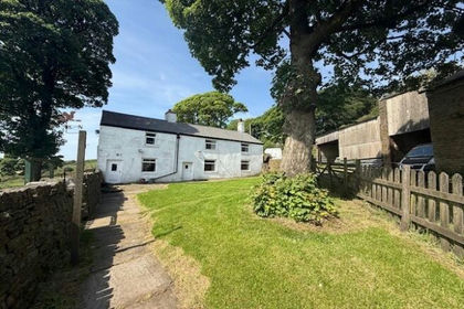6.5 acres of House with Land for sale in Yate and Pickup Bank