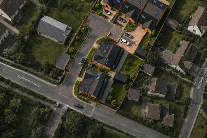 Development Land for sale in Westhoughton