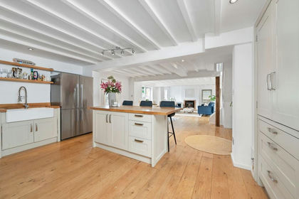 Barn Conversion for sale in Waltham on the Wolds and Thorpe Arnold