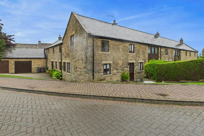 Land for sale in Dronfield