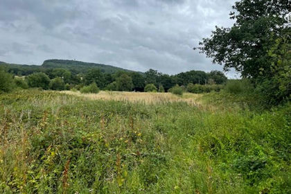 2.8 acres of Development Land for sale in Ellistown and Battleflat