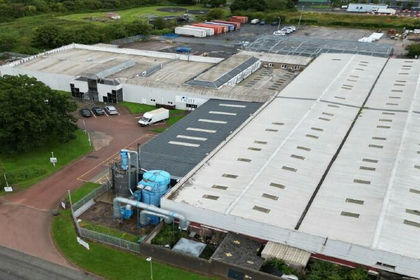 1.6 acres of Commercial Land for sale in Elmley Lovett