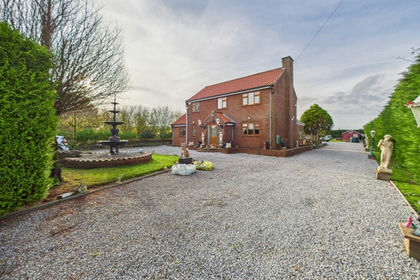 1.7 acres of Agricultural Land for sale in Skipsea