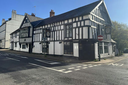 Residential Land for sale in Monmouth