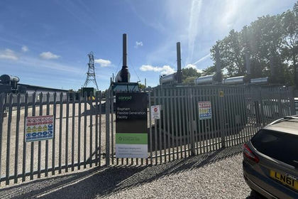 Commercial Land for sale in Blackpool North and Fleetwood