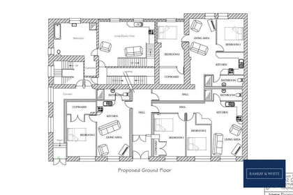 Development Land for sale in Ferndale