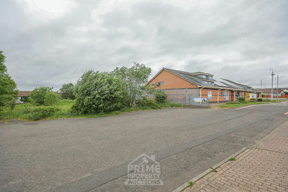 1.1 acres of Vacant Land for sale in Ayr, Carrick and Cumnock