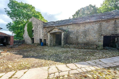 10 acres of Development Land for sale in Caton-with-Littledale