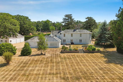 20 acres of Land for sale in Northwold