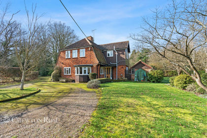 1.8 acres of Land for sale in Woodham Ferrers and Bicknacre