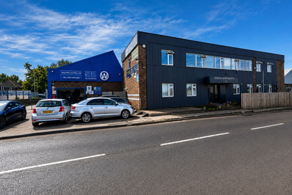 Commercial Land for sale in Jarrow and Gateshead East