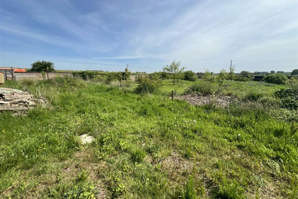 Building Plot for sale in Woodton