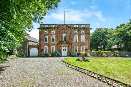 Agricultural Land for sale in Hale