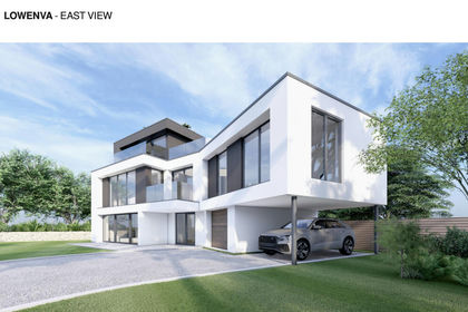 Development Land for sale in St. Minver Lowlands