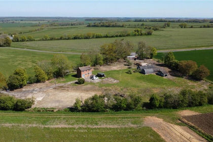 2 acres of Development Land for sale in Shudy Camps