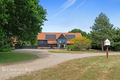 1 acre of Land for sale in St Osyth