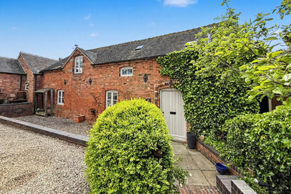 Barn Conversion for sale in Longford