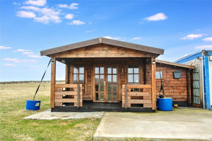 Building Plot for sale in Orkney and Shetland