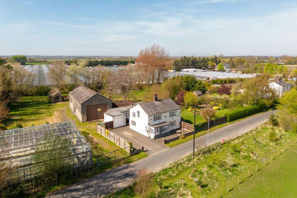 1 acre of Land for sale in Scarisbrick