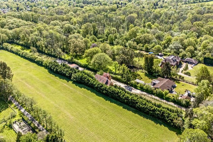 1.4 acres of House with Land for sale in Plaistow